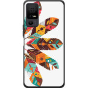 Чохол BoxFace TCL 40 NxtPaper 5G 