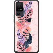 Чохол BoxFace TCL 40 NxtPaper 5G 