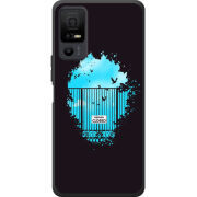 Чохол BoxFace TCL 40 NxtPaper 5G 