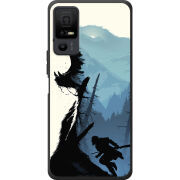 Чохол BoxFace TCL 40 NxtPaper 5G 