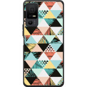 Чохол BoxFace TCL 40 NxtPaper 5G 