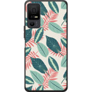 Чохол BoxFace TCL 40 NxtPaper 5G 