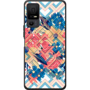 Чохол BoxFace TCL 40 NxtPaper 5G 