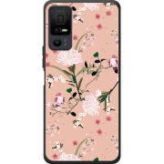 Чохол BoxFace TCL 40 NxtPaper 5G 