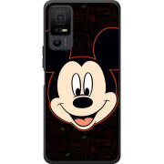 Чохол BoxFace TCL 40 NxtPaper 5G 