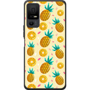 Чохол BoxFace TCL 40 NxtPaper 5G 