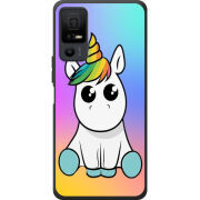 Чохол BoxFace TCL 40 NxtPaper 5G 