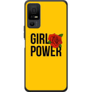 Чохол BoxFace TCL 40 NxtPaper 5G 