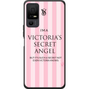 Чохол BoxFace TCL 40 NxtPaper 5G 