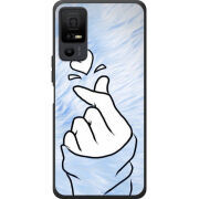 Чохол BoxFace TCL 40 NxtPaper 5G 