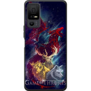 Чохол BoxFace TCL 40 NxtPaper 5G 