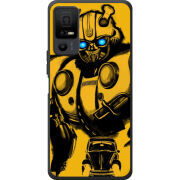 Чохол BoxFace TCL 40 NxtPaper 5G 