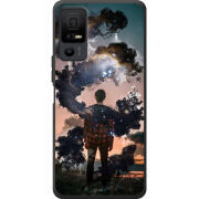 Чохол BoxFace TCL 40 NxtPaper 5G 