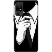 Чохол BoxFace TCL 40 NxtPaper 5G Tie