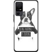 Чохол BoxFace TCL 40 NxtPaper 5G 