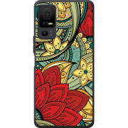 Чохол BoxFace TCL 40 NxtPaper 5G 