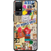 Чохол BoxFace TCL 40 NxtPaper 5G 