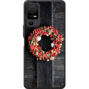 Чохол BoxFace TCL 40 NxtPaper 5G 