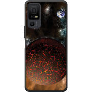 Чохол BoxFace TCL 40 NxtPaper 5G 