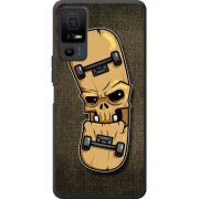 Чохол BoxFace TCL 40 NxtPaper 5G 