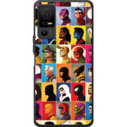 Чохол BoxFace TCL 40 NxtPaper 5G 