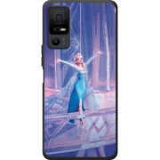 Чохол BoxFace TCL 40 NxtPaper 5G 