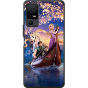 Чохол BoxFace TCL 40 NxtPaper 5G 