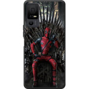 Чохол BoxFace TCL 40 NxtPaper 5G 