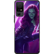 Чохол BoxFace TCL 40 NxtPaper 5G 