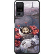 Чохол BoxFace TCL 40 NxtPaper 5G 