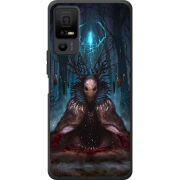 Чохол BoxFace TCL 40 NxtPaper 5G 