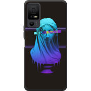 Чохол BoxFace TCL 40 NxtPaper 5G 