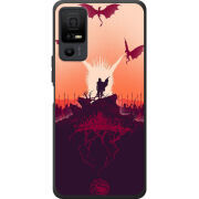 Чохол BoxFace TCL 40 NxtPaper 5G 