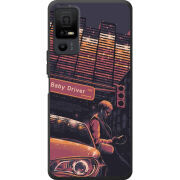 Чохол BoxFace TCL 40 NxtPaper 5G 