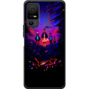 Чохол BoxFace TCL 40 NxtPaper 5G 