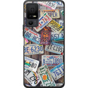 Чохол BoxFace TCL 40 NxtPaper 5G 