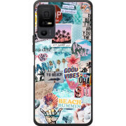 Чохол BoxFace TCL 40 NxtPaper 5G 