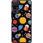 Чохол BoxFace TCL 40 NxtPaper 5G 