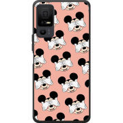 Чохол BoxFace TCL 40 NxtPaper 5G 