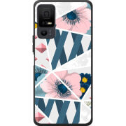 Чохол BoxFace TCL 40 NxtPaper 5G 