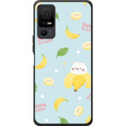 Чохол BoxFace TCL 40 NxtPaper 5G 