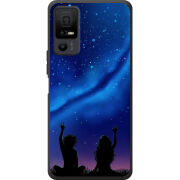 Чохол BoxFace TCL 40 NxtPaper 5G 