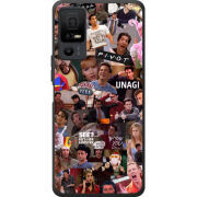 Чохол BoxFace TCL 40 NxtPaper 5G 