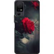 Чохол BoxFace TCL 40 NxtPaper 5G 