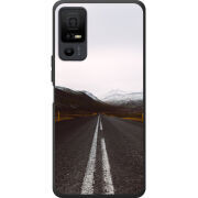 Чохол BoxFace TCL 40 NxtPaper 5G 