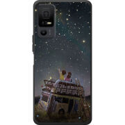 Чохол BoxFace TCL 40 NxtPaper 5G 