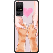 Чохол BoxFace TCL 40 NxtPaper 5G 