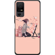 Чохол BoxFace TCL 40 NxtPaper 5G 