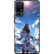 Чохол BoxFace TCL 40 NxtPaper 5G 