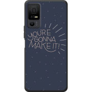 Чохол BoxFace TCL 40 NxtPaper 5G 